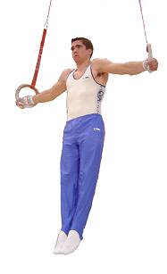 100 % gymnastique